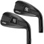 Sub 70 699 v2/699u v2 Black Combo Series Back