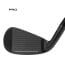 Sub 70 699 v2 / 699 Pro v2 Black Combo Face Pro