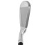 Sub 70 Taper 699 Pro V2 Satin Irons Address