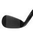 Sub 70 699 Pro v3 Forged Black Irons Face