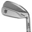 Sub 70 699 Pro v3 Forged Satin Irons Back