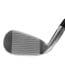 Sub 70 699 Pro v3 Forged Satin Irons Face