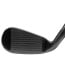 Sub 70 699 v3 Utility Face Black