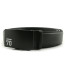 Ratchet Belt Black