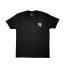 The Sugar Skull Tee Black Front