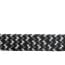 The Braided Belt Black