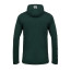 The Carnoustie Lightweight Hoodie - Back