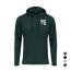 The Carnoustie Lightweight Hoodie