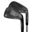 Sub 70 Pre-Owned 659 Forged Black Iron Combo CB-MB Back