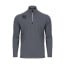 The Draw Heavyweight Zip Pullover