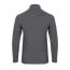 The Draw Heavyweight Zip Pullover