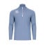 The Draw Heavyweight Zip Pullover