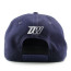 Danny Woodhead DW Flat Bill Navy Back