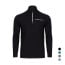 The Fade Heavyweight Zip Pullover