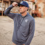 Sub 70 Fairway Lightweight Hoodie