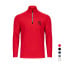 The Featherie Lightweight Zip Pullover