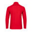 The Featherie Lightweight Zip Pullover - Back
