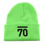 The New Standard Beanie Green