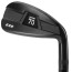 Sub 70 Pre-Owned 699 v2 Black Irons Back