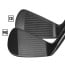 Sub 70 Pre-Owned 659 Forged Black Iron Combo CB-MB Face