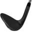 Sub 70 Taper Tip JB Forged Wedge Full Groove Black Toe