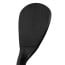 Sub 70 JB Black Forged Wedge Full Groove Address