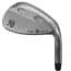 Sub 70 Taper Tip JB Forged Wedge Full Groove Raw Back