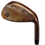 Sub 70 Taper Tip JB Forged Wedge Full Groove Raw Back