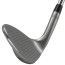 Sub 70 JB Raw Forged Wedge Full Groove Toe