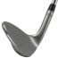 Sub 70 Taper Tip JB Forged Wedge Full Groove Raw Toe