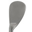 Sub 70 Taper Tip JB Forged Wedge Full Groove Raw Address