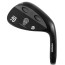 Sub 70 JB Sugar Skull Black Wedge 