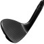 Sub 70 Taper Tip JB v2 Full Groove Forged Wedge Black Toe