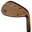 Sub 70 Taper Tip JB v2 Full Groove Forged Wedge Raw Rusted