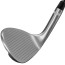 Sub 70 Taper Tip JB v2 Full Groove Forged Wedge Raw Toe