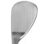 Sub 70 Taper Tip JB v2 Full Groove Forged Wedge Satin Address