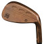 Sub 70 JB v2 Forged Wedge Raw Rusted