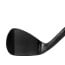 Sub 70 JB Sugar Skull Black Wedge Face