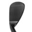 Sub 70 JB Sugar Skull Black Wedge 
