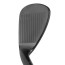 Sub 70 Taper Tip JB Forged Wedge Black Address