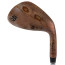 Sub 70 Taper Tip JB Forged Wedge Raw Back