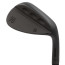 Sub 70 Taper Tip JB v2 Forged Wedge Black Back