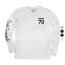 The Long Sleeve Tee All