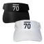 The Paradigm Low Crown Visor Main
