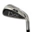 Sub 70 Lady LXX Irons Back