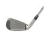 Sub 70 Lady LXX Irons Face