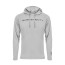 The North Berwick Lightweight Hoodie -  Gray