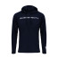 The North Berwick Lightweight Hoodie -  Navy