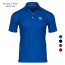 The Performance Polo Swatch 