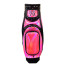 Sub 70 Iridescent Staff Bag Pink Back